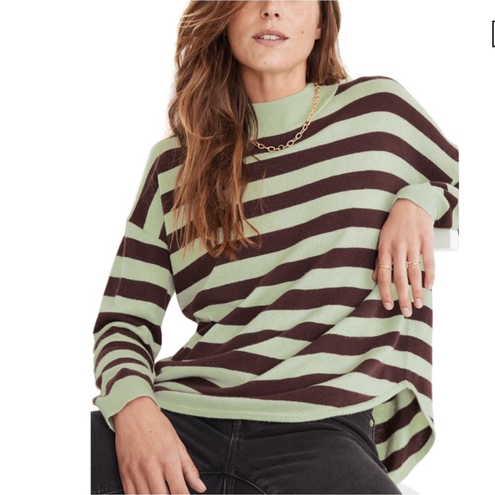 Madewell sweater